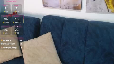 Alana  online show from 04/30/26, 08:57