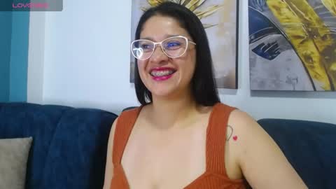 Alana  online show from 05/01/26, 12:10
