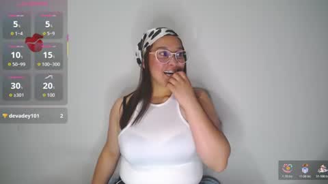 Alana  online show from 07/11/26, 08:11