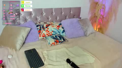 alana_vega69 online show from 02/12/26, 02:34