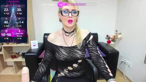 Snapshot of alana_walkers chatting on 01/30/25, 11:13 Alana Walkers online show from 01/30/25, 11:13