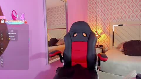  ALANA online show from 10/09/25, 12:47