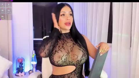 ALANA online show from 03/02/25, 06:37