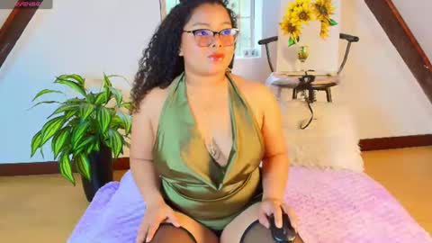 Snapshot of alanaa_gomezz chatting on 07/01/26, 07:02 Alana Gmez online show from 07/01/26, 07:02
