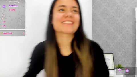Snapshot of alanabensson chatting on 10/06/25, 08:17 alanabensson online show from 10/06/25, 08:17