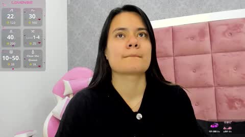 Snapshot of alanabensson chatting on 10/16/25, 07:59 alanabensson online show from 10/16/25, 07:59