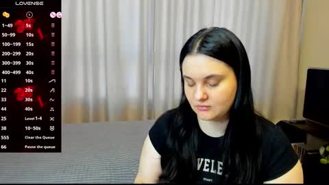 Julia online show from 03/15/26, 02:12