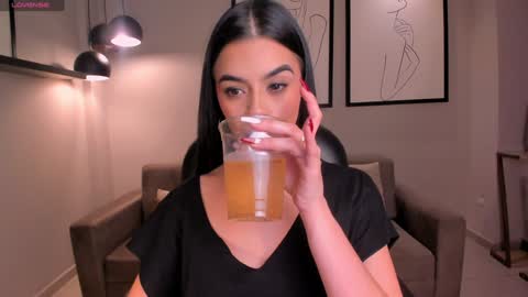 Alana online show from 12/27/24, 04:15