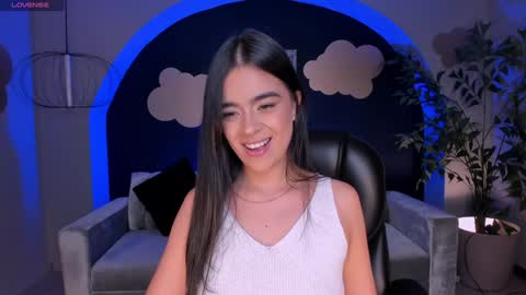 Alana online show from 01/10/25, 03:18