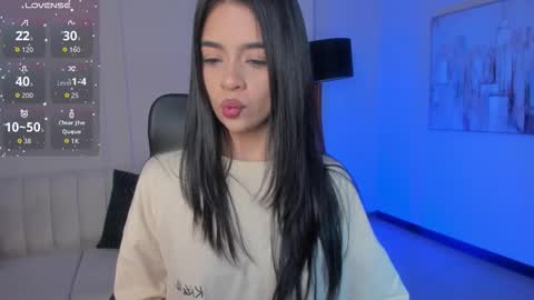 Alana online show from 11/20/25, 12:05