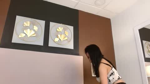 alana online show from 10/26/25, 03:34