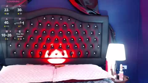 alana online show from 11/07/25, 03:39