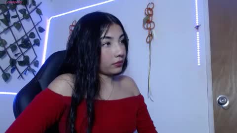 alanagp online show from 02/11/25, 07:48