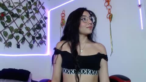 alanagp online show from 02/18/25, 08:36