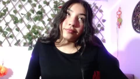 alanagp online show from 02/19/25, 08:10