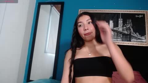 alanagp online show from 02/20/25, 08:03