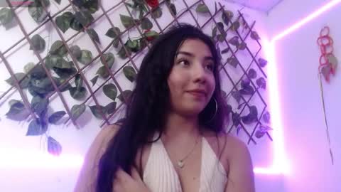 alanagp online show from 02/22/25, 02:17