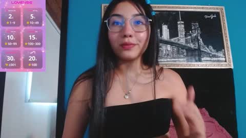 alanagp online show from 02/22/25, 07:36