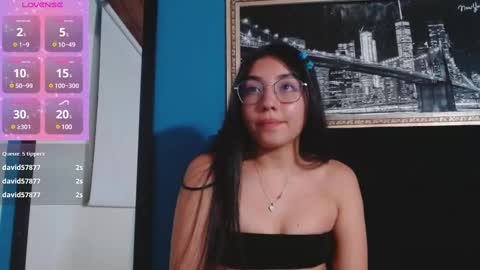 alanagp online show from 02/22/25, 10:52