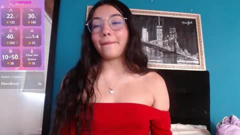 alanagp online show from 02/25/25, 07:47