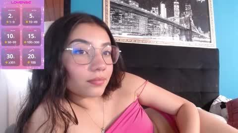 alanagp online show from 02/26/25, 08:11