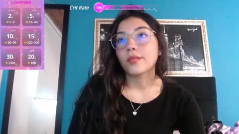 alanagp online show from 02/27/25, 07:58