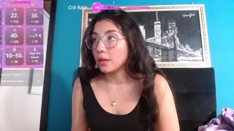 alanagp online show from 02/27/25, 11:04