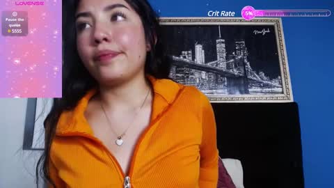 alanagp online show from 02/28/25, 11:23