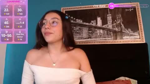 alanagp online show from 03/03/25, 08:32