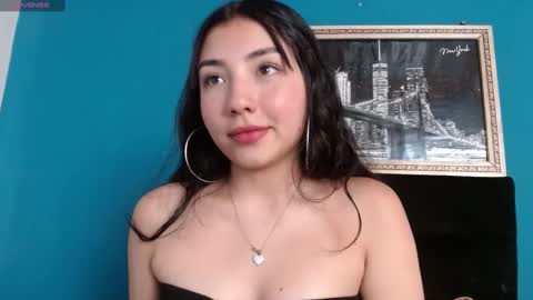 alanagp online show from 03/06/25, 07:21