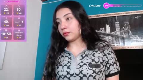 alanagp online show from 03/10/25, 08:12