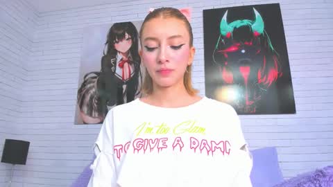 ALANA  online show from 01/31/26, 07:11