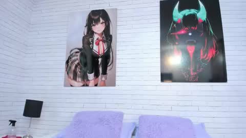 ALANA  online show from 03/06/26, 09:00