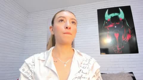 ALANA  online show from 03/31/26, 11:05