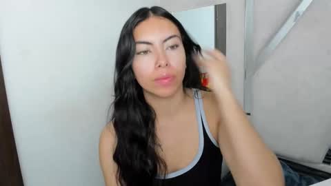 Snapshot of alanahott_ chatting on 11/08/25, 05:07 Alana hot online show from 11/08/25, 05:07