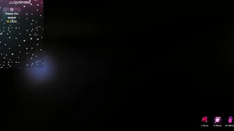 Alanah online show from 03/16/26, 07:07