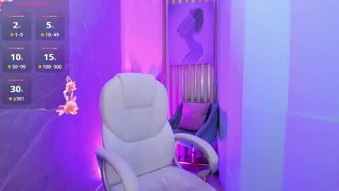 Alanah online show from 04/26/26, 09:45