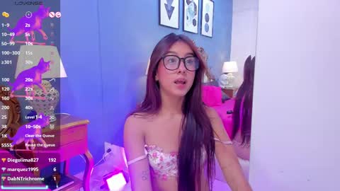 Snapshot of alanajones1 chatting on 02/12/25, 06:40 alana online show from 02/12/25, 06:40