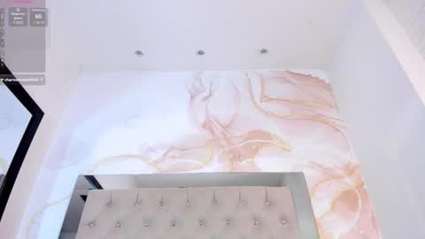 Snapshot of alanakim_ chatting on 11/30/25, 08:13 Alana Kim online show from 11/30/25, 08:13