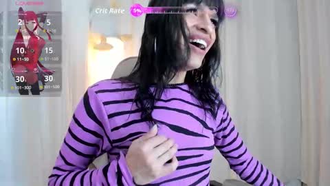 Alana silvana online show from 01/06/26, 08:23