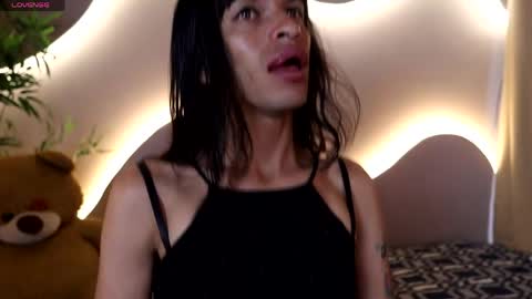 Alana silvana online show from 05/27/26, 12:35