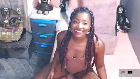 Alanalaurent15 online show from 03/04/26, 10:16