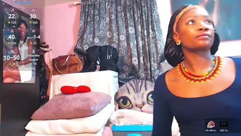 Alanalaurent15 online show from 03/25/26, 09:59