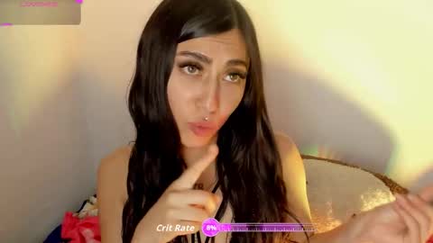 ALANA Please follow me  online show from 03/20/26, 04:17