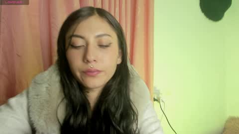 ALANA Please follow me  online show from 04/16/26, 02:34