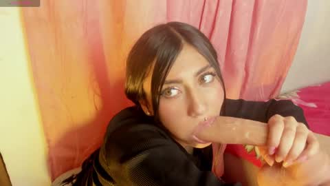 ALANA Please follow me  online show from 04/16/26, 10:12