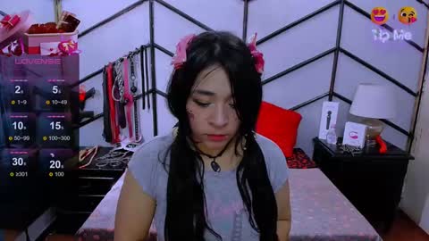 Alana online show from 02/15/25, 03:06