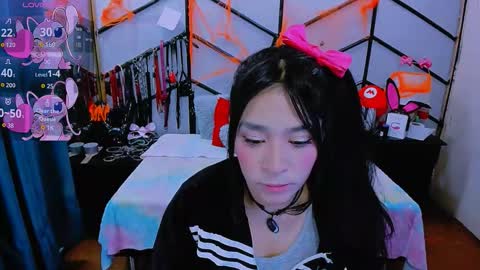 Alana online show from 10/04/25, 12:14