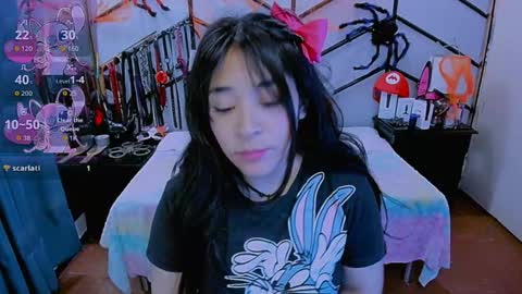 Alana online show from 11/01/25, 07:16