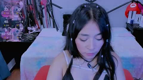 Alana online show from 01/05/26, 07:17